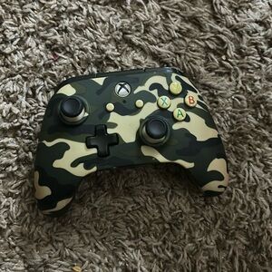 controller great condition!